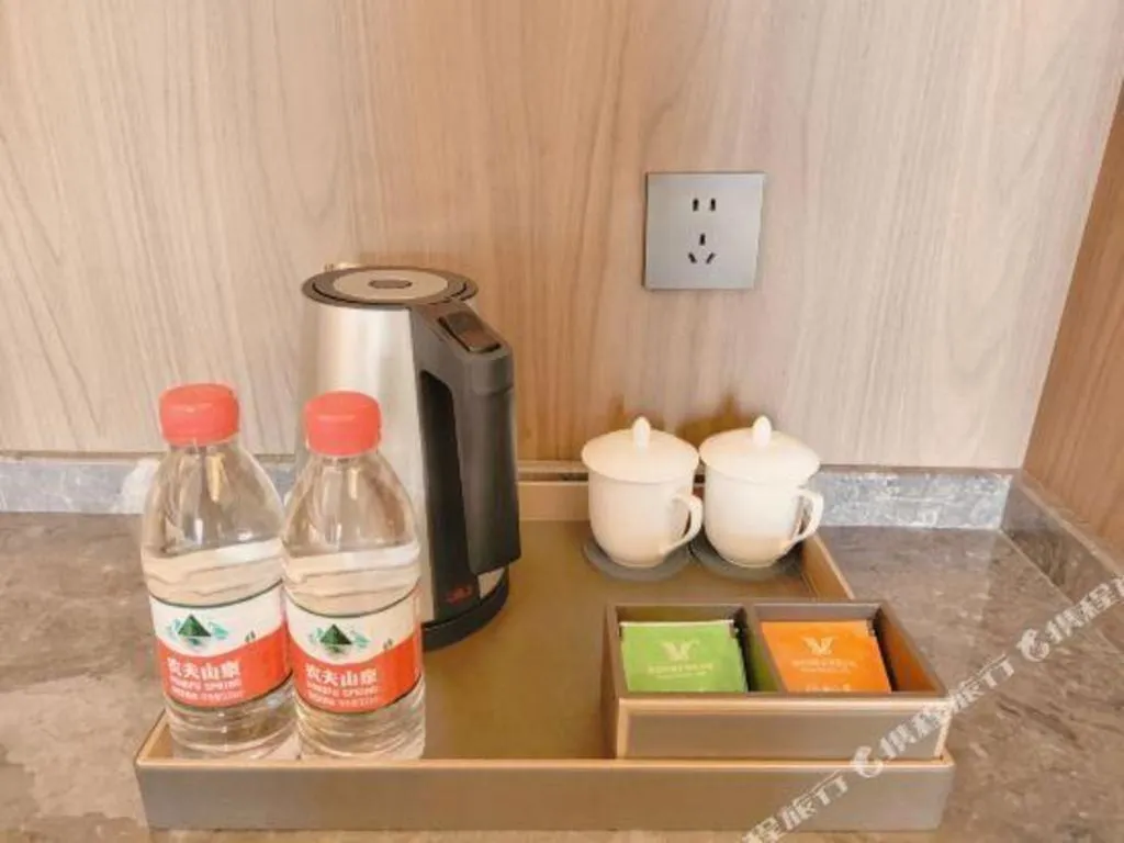 Vienna Hotel Guangxi Guilin 7-Star Wanda Plaza