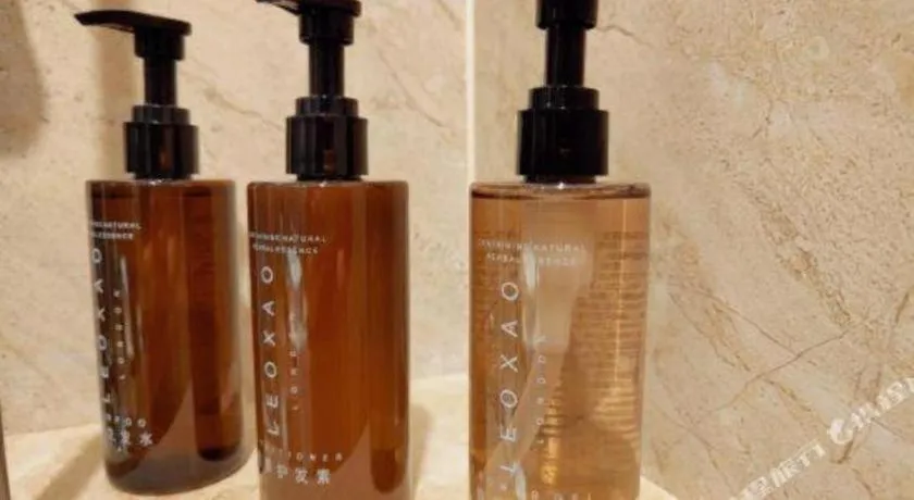 Vienna Hotel Guangxi Guilin 7-Star Wanda Plaza