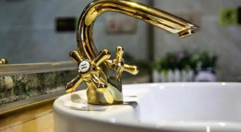 Vienna Hotel Guangxi Guilin 7-Star Wanda Plaza