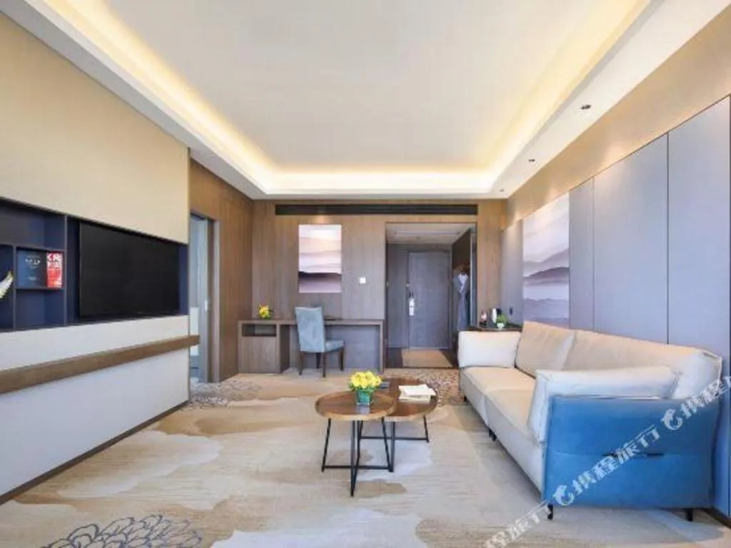 Vienna Hotel Guangxi Guilin 7-Star Wanda Plaza