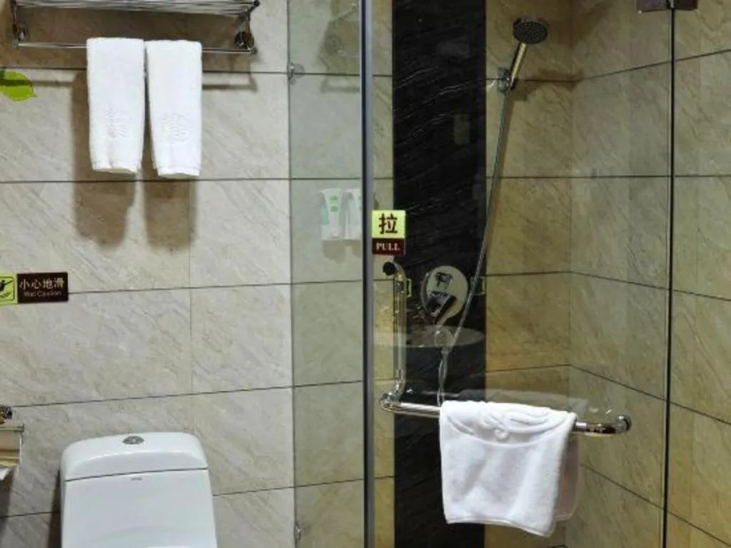 Vienna Hotel Guangxi Guilin 7-Star Wanda Plaza