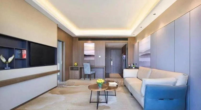 Vienna Hotel Guangxi Guilin 7-Star Wanda Plaza