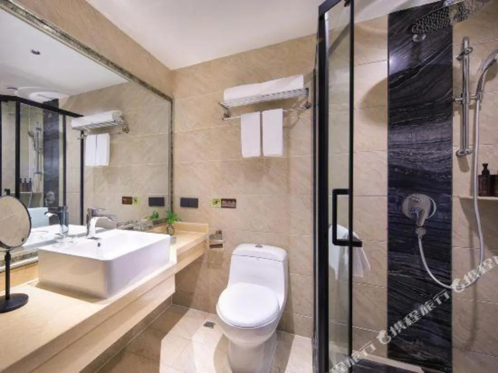 Vienna Hotel Guangxi Guilin 7-Star Wanda Plaza