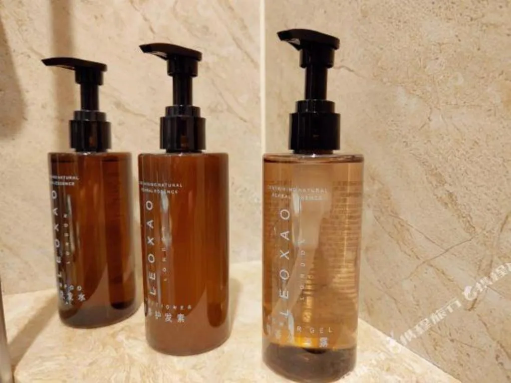 Vienna Hotel Guangxi Guilin 7-Star Wanda Plaza