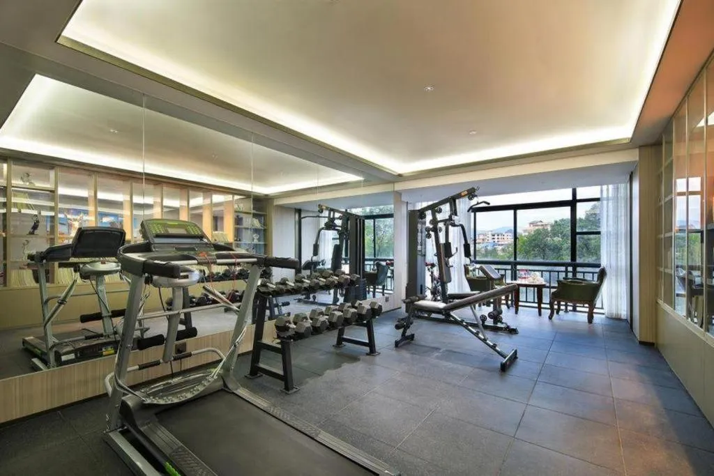 Vienna Hotel Guangxi Guilin 7-Star Wanda Plaza