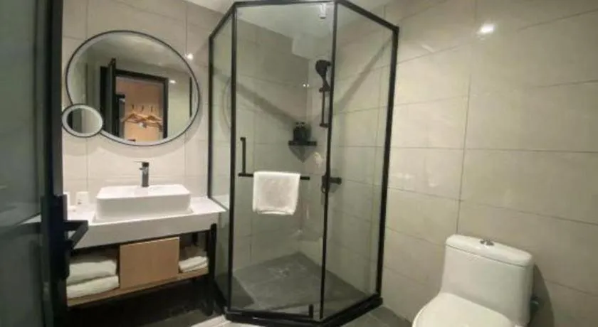 GreenTree Inn Weihai Port