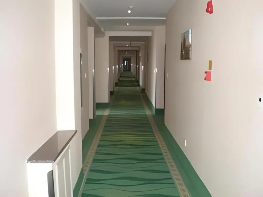 GreenTree Inn Weihai Port