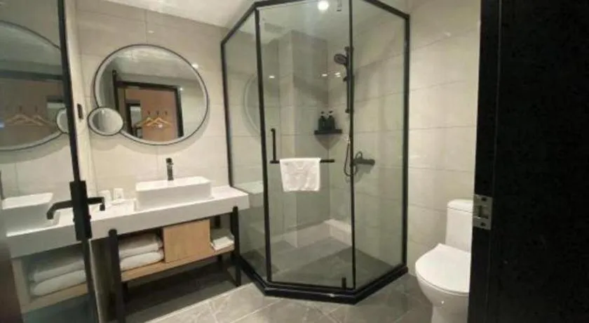 GreenTree Inn Weihai Port