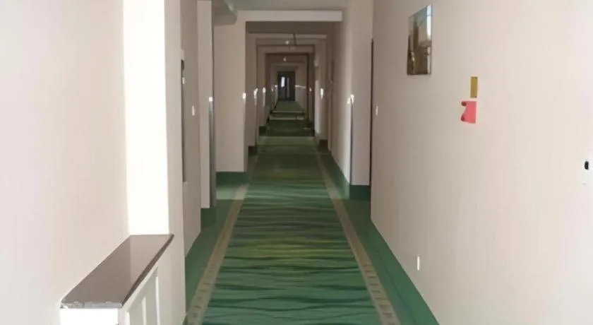 GreenTree Inn Weihai Port