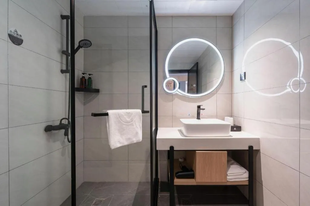 GreenTree Inn Weihai Port