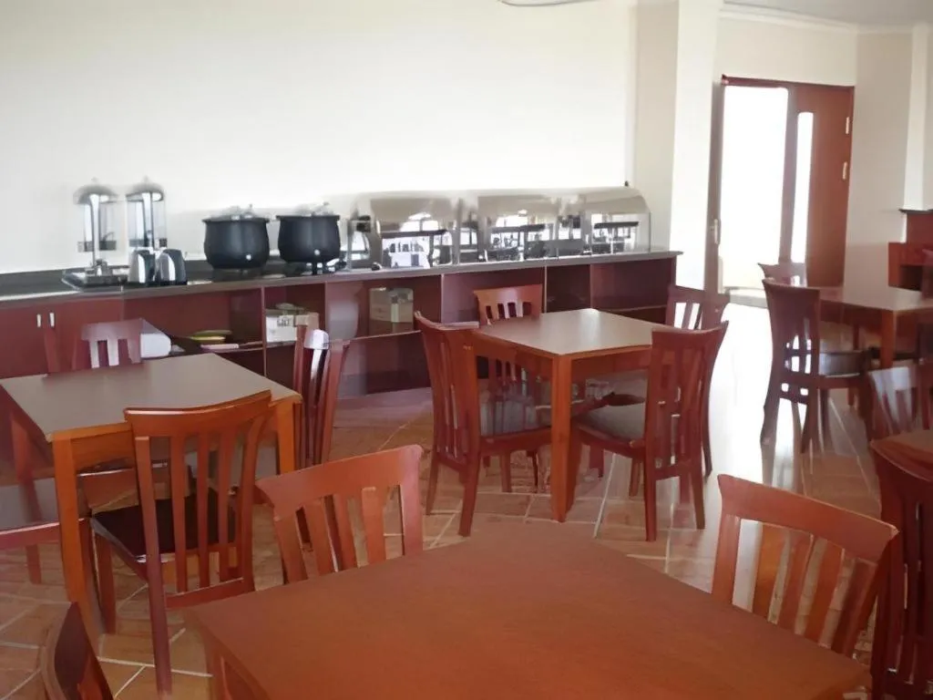 GreenTree Inn Weihai Port