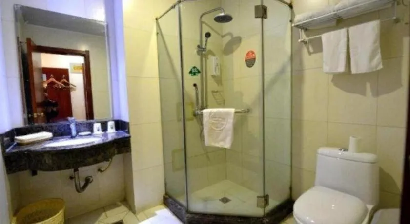 GreenTree Inn Weihai Port