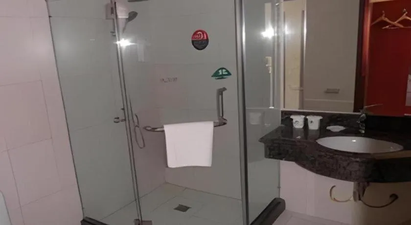 GreenTree Inn Weihai Port