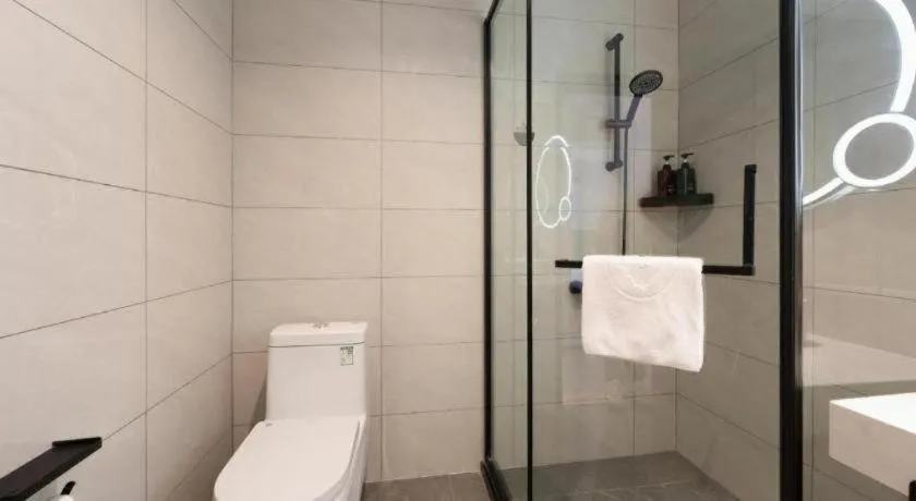 GreenTree Inn Weihai Port