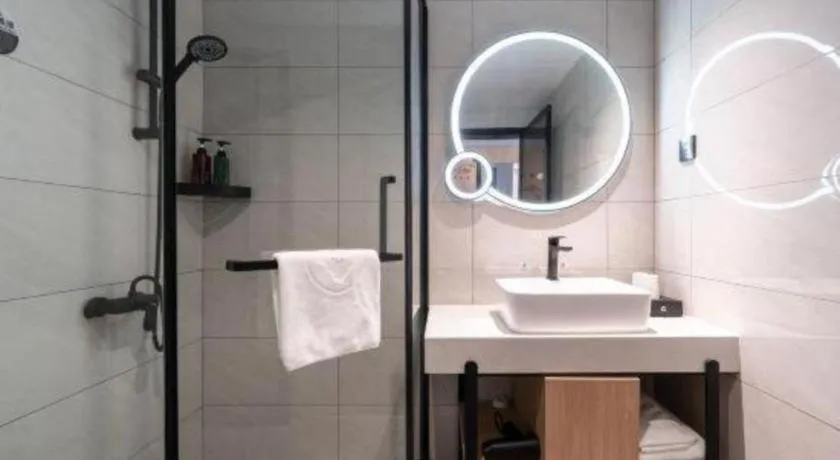 GreenTree Inn Weihai Port