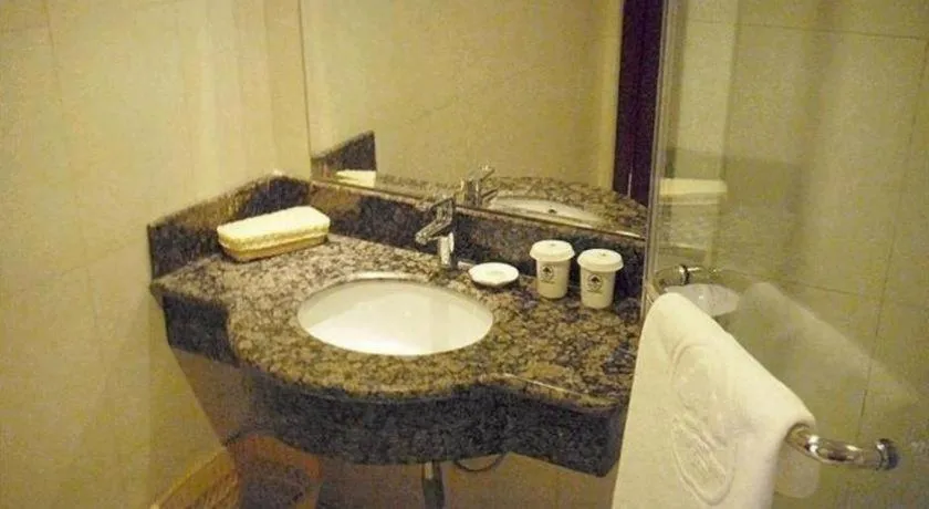 GreenTree Inn Weihai Port