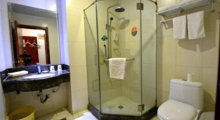 GreenTree Inn Weihai Port