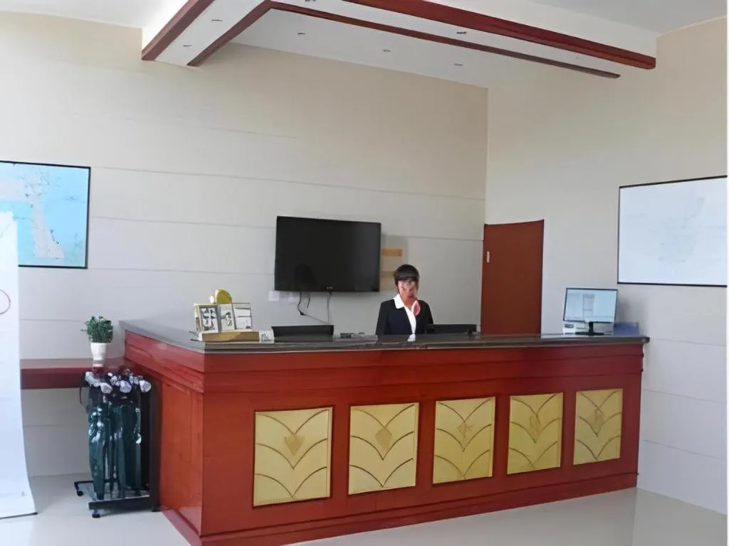 GreenTree Inn Weihai Port