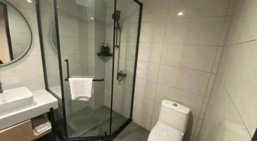 GreenTree Inn Weihai Port