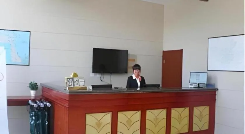 GreenTree Inn Weihai Port