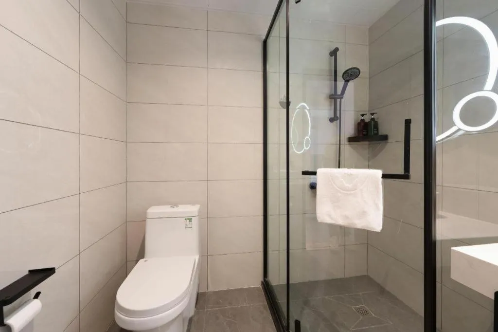 GreenTree Inn Weihai Port