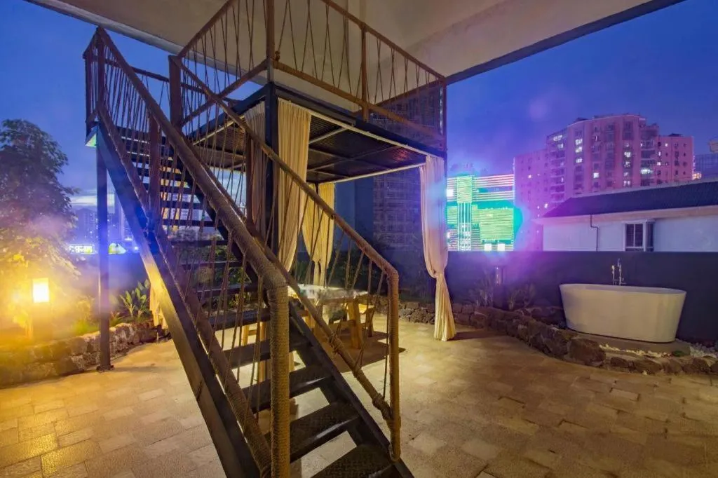 Huangma Holiday Nanhai Museum Hotel