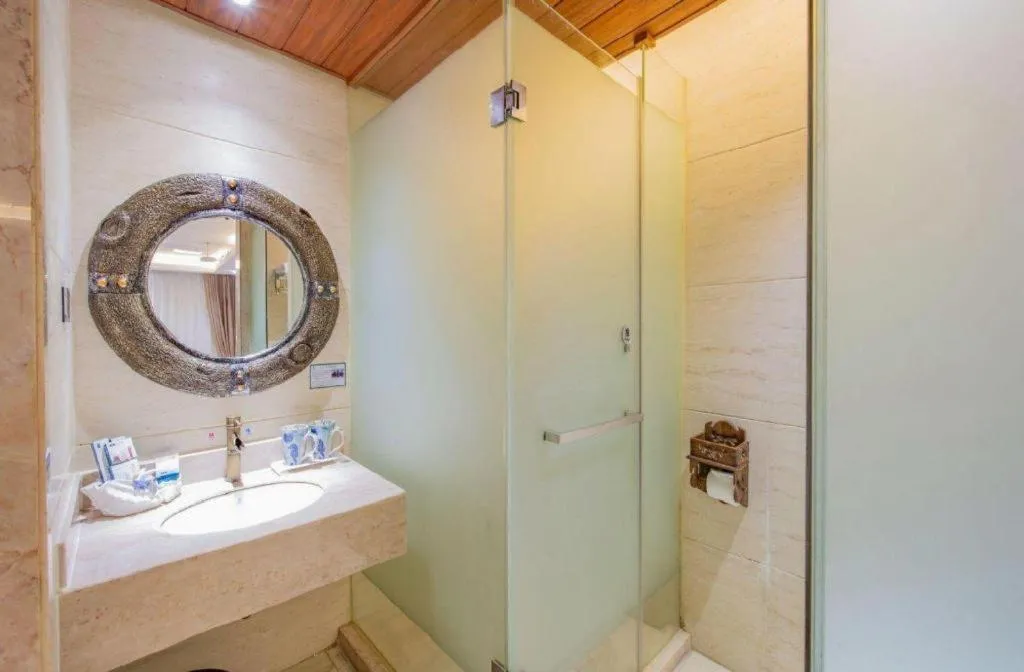 Huangma Holiday Nanhai Museum Hotel