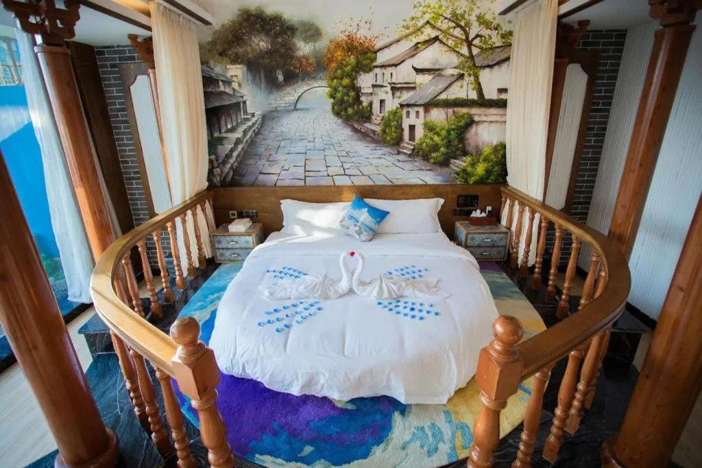 Huangma Holiday Nanhai Museum Hotel