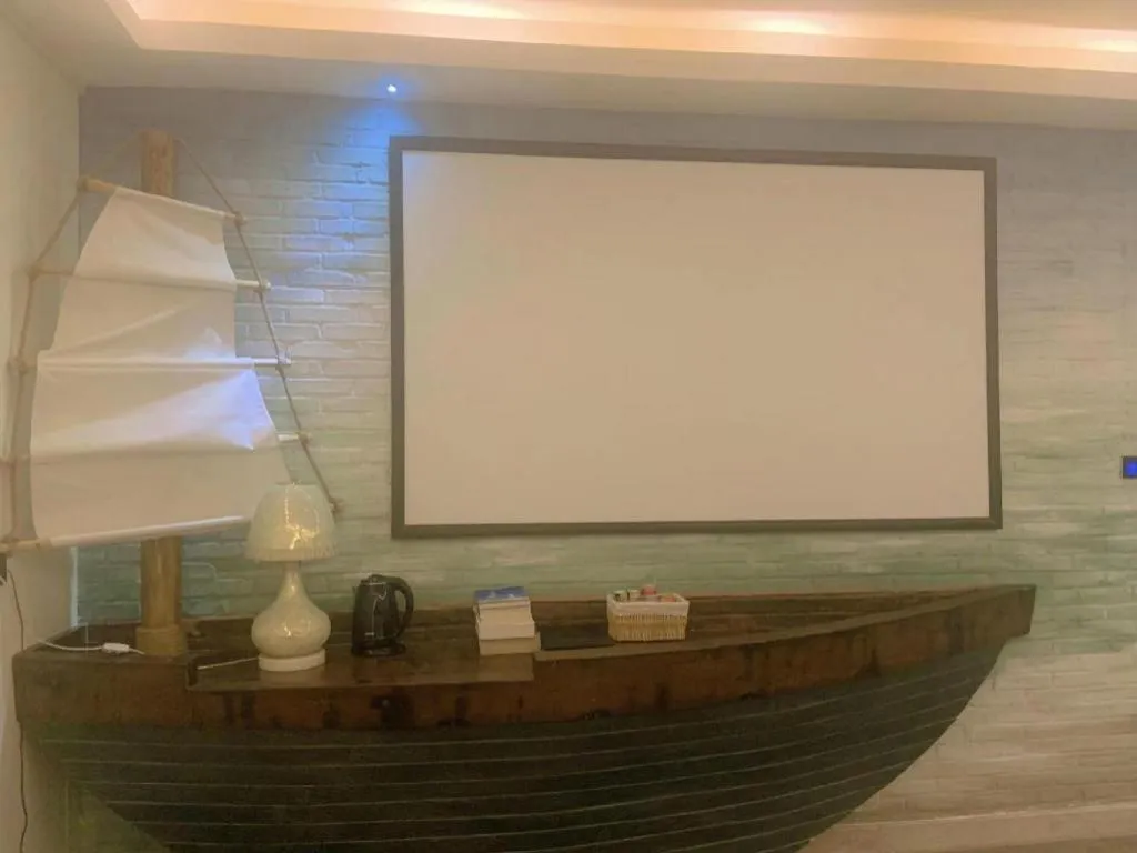 Huangma Holiday Nanhai Museum Hotel