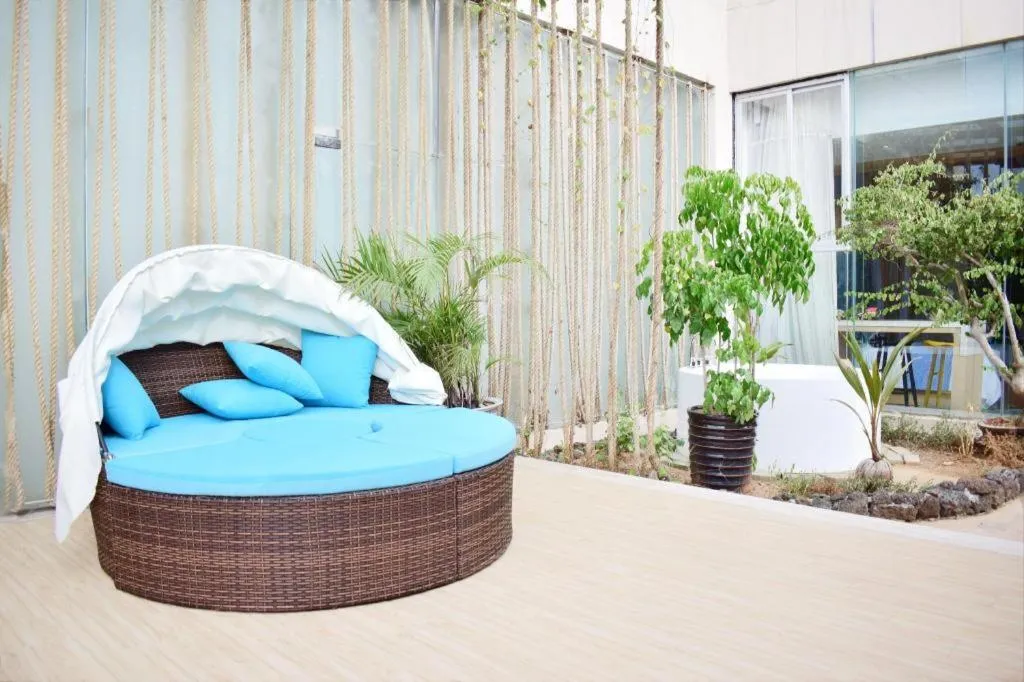 Huangma Holiday Nanhai Museum Hotel