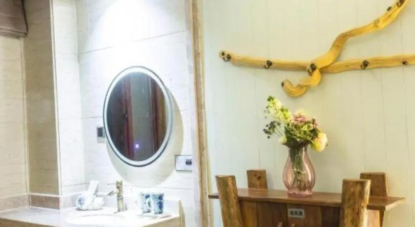 Huangma Holiday Nanhai Museum Hotel