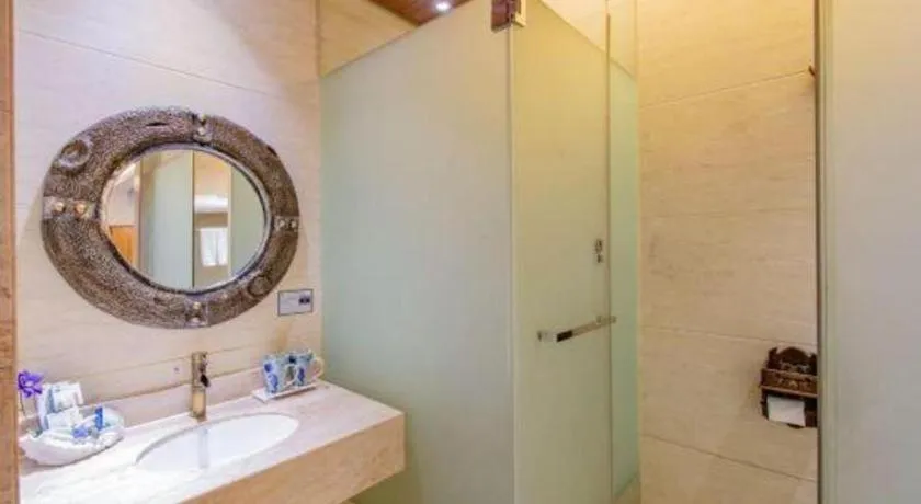 Huangma Holiday Nanhai Museum Hotel