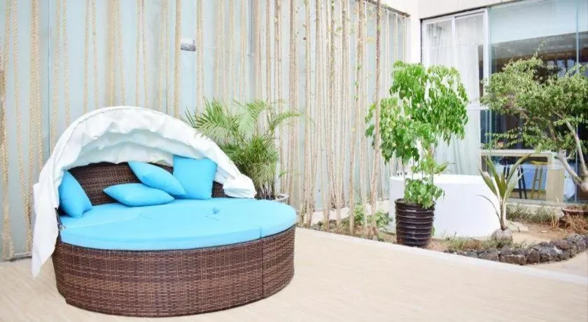 Huangma Holiday Nanhai Museum Hotel