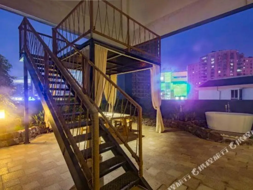 Huangma Holiday Nanhai Museum Hotel