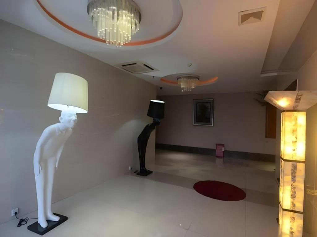 Huangma Holiday Nanhai Museum Hotel