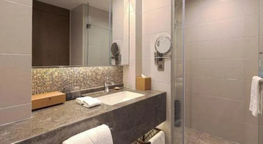 Wuhan Gleetour Hotel