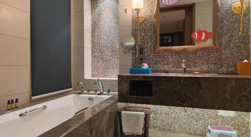 Wuhan Gleetour Hotel