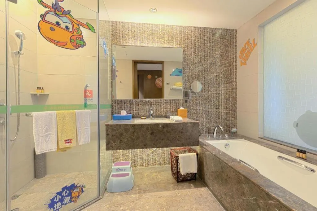 Wuhan Gleetour Hotel