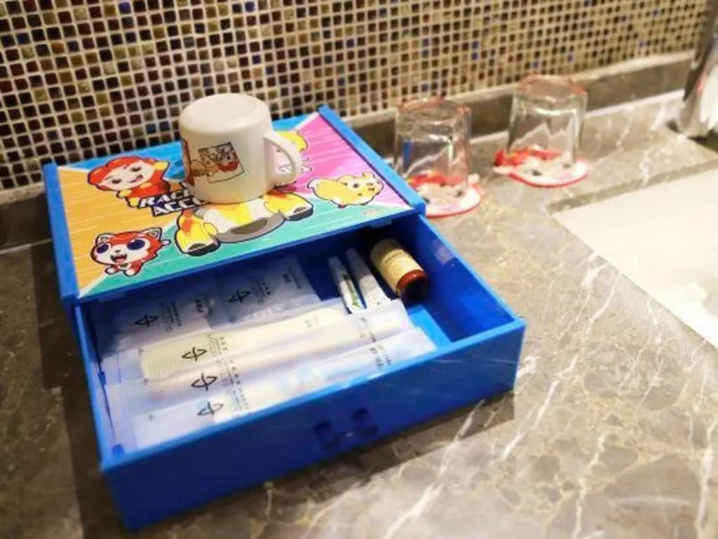 Wuhan Gleetour Hotel