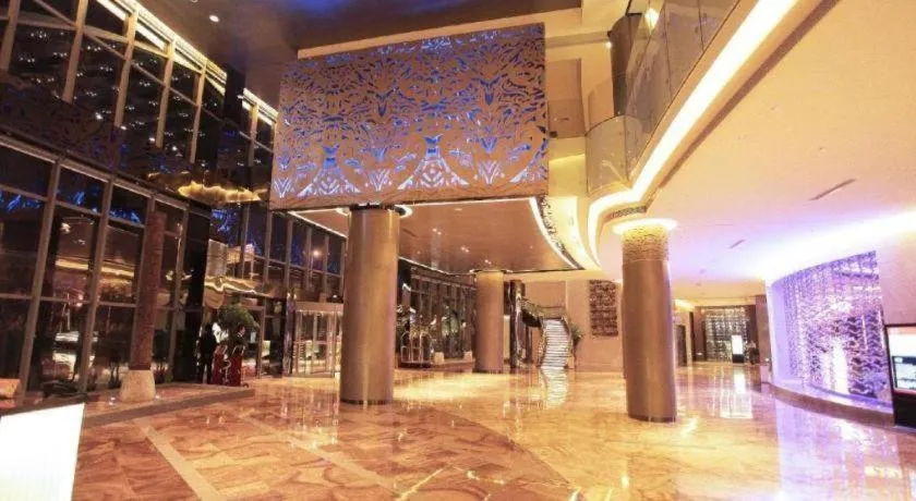 Wuhan Gleetour Hotel