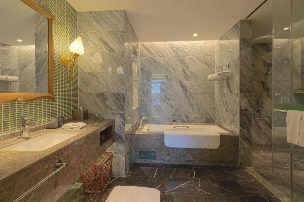 Wuhan Gleetour Hotel