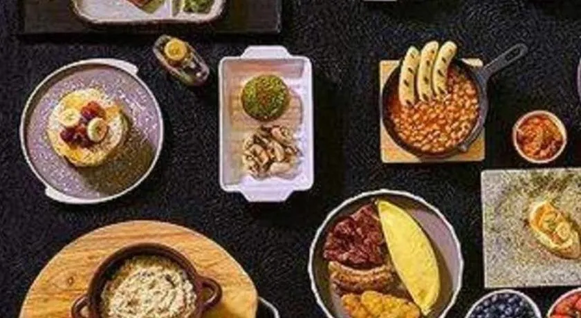 Wuhan Gleetour Hotel