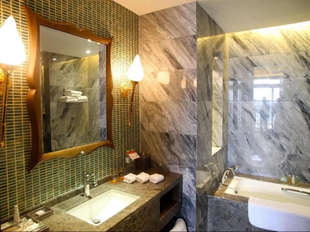 Wuhan Gleetour Hotel