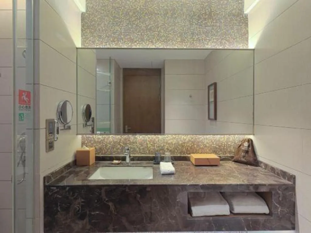 Wuhan Gleetour Hotel