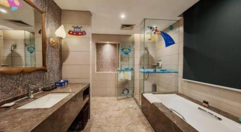 Wuhan Gleetour Hotel