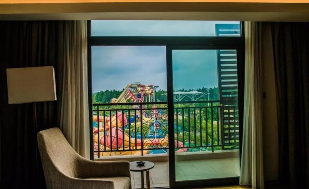 Wuhan Gleetour Hotel