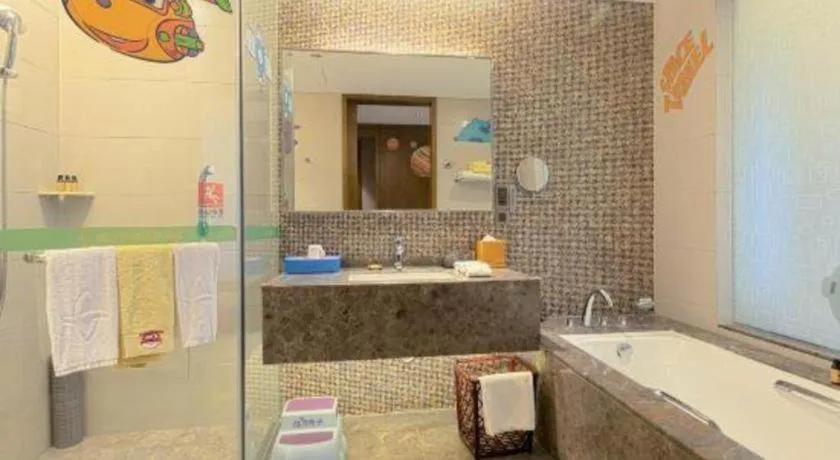 Wuhan Gleetour Hotel