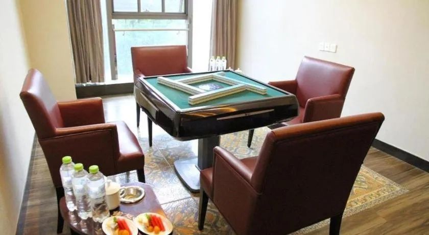 Wuhan Gleetour Hotel