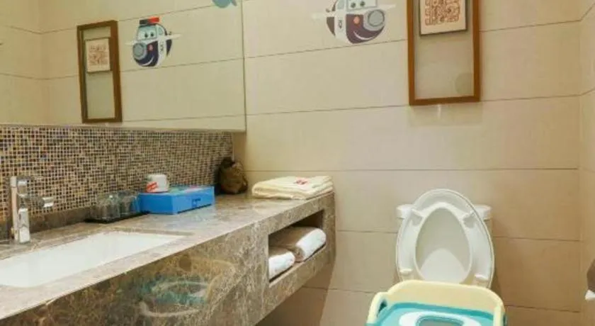 Wuhan Gleetour Hotel