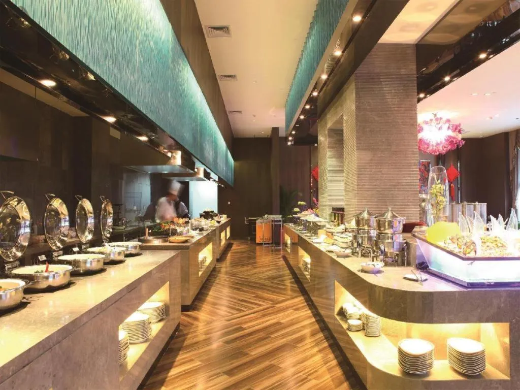 Wuhan Gleetour Hotel